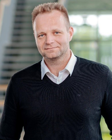 Steffen Klamt 