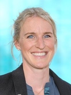 Julia Arlinghaus