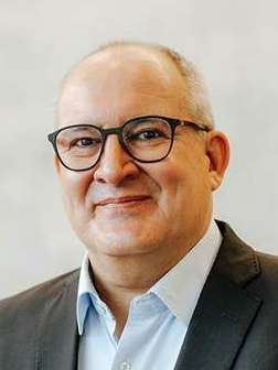 Michael Böcher