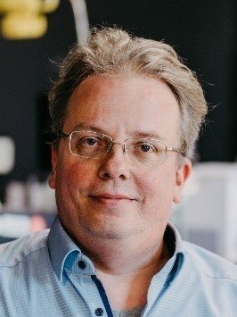 Claus-Dieter Ohl